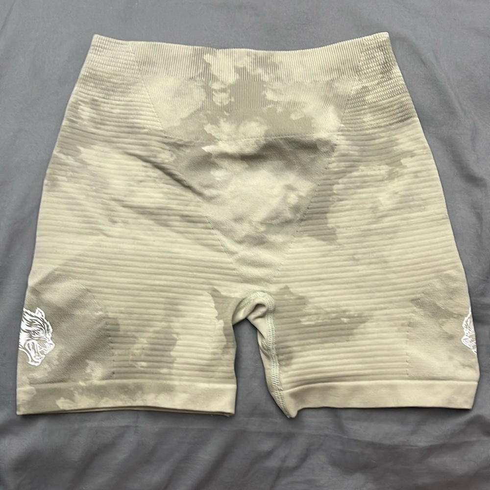 Darc sport shorts